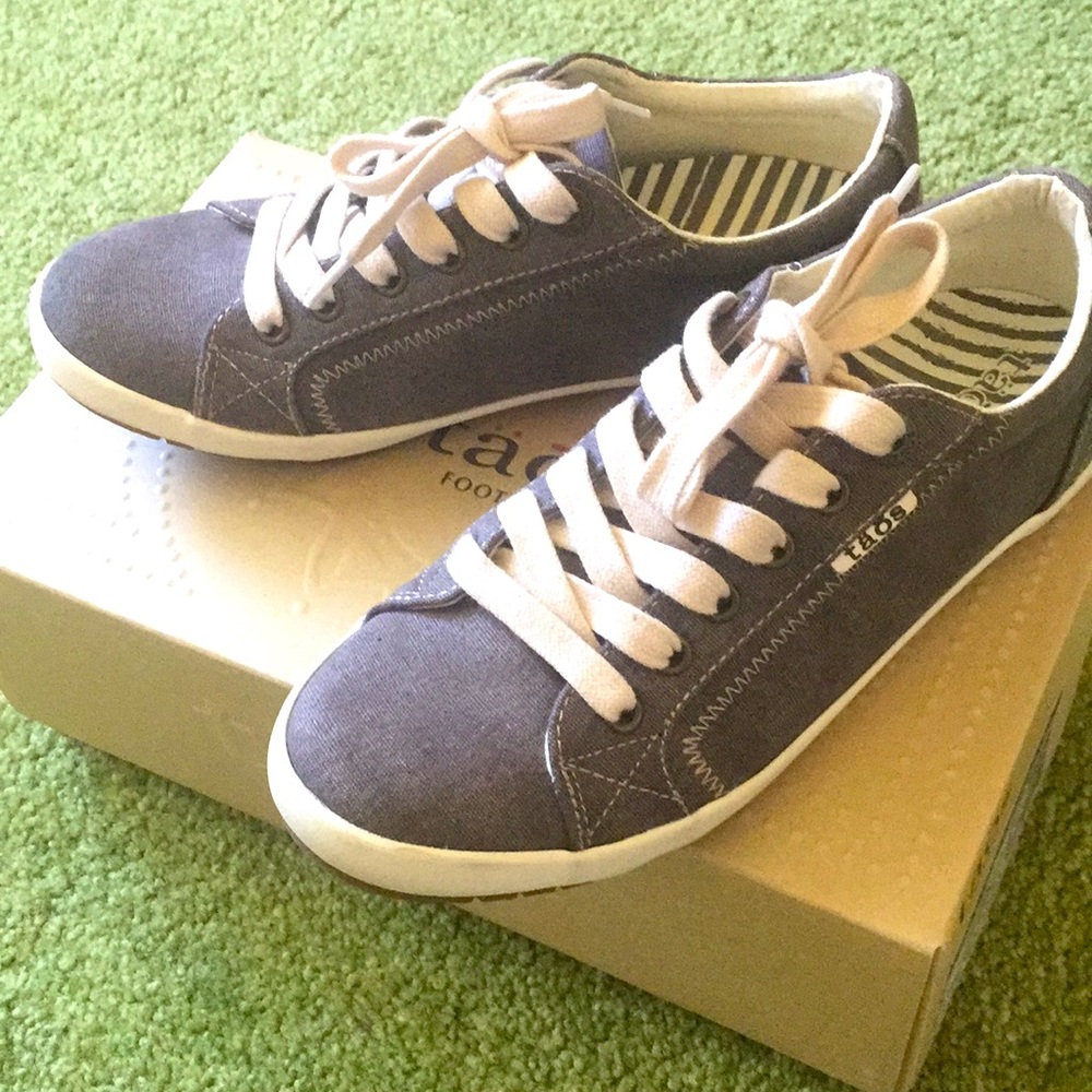Taos sneakers